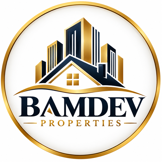 Bamdev Properties