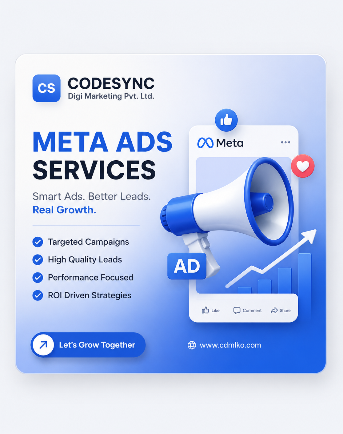 Meta Ads